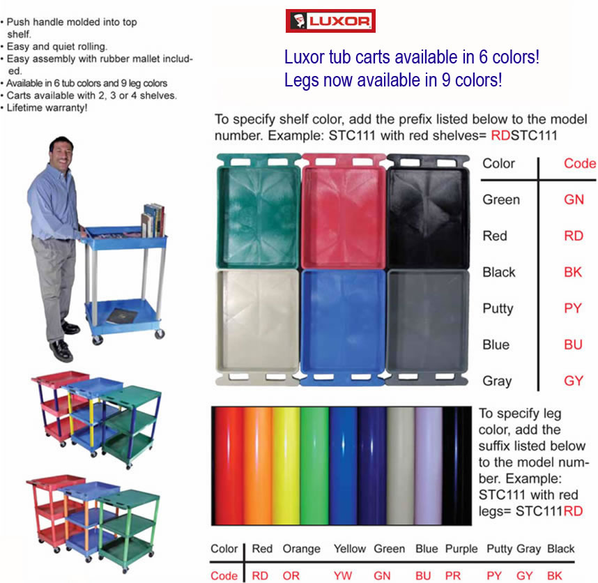 Utility Cart